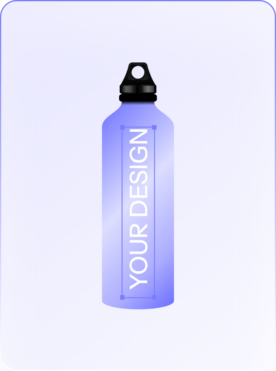 Customized product preview